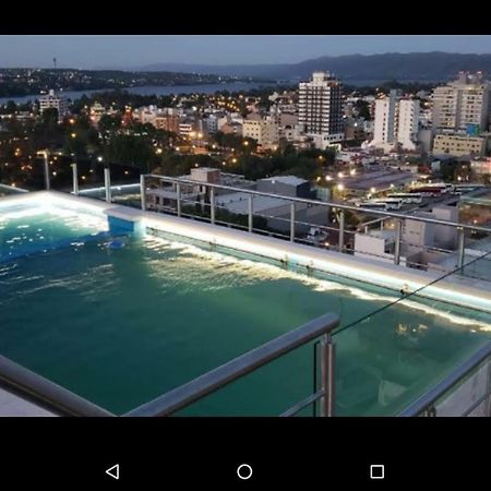 Torre Del Lago Villa Carlos Paz Kültér fotó