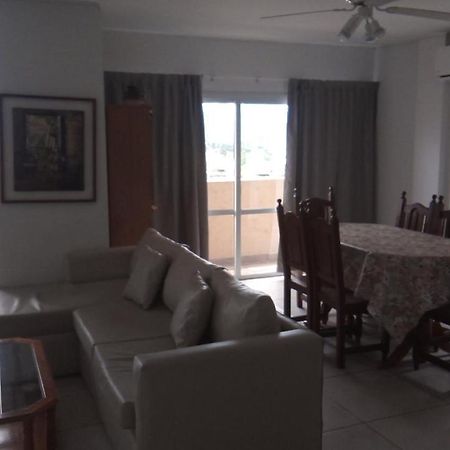 Torre Del Lago Villa Carlos Paz Kültér fotó