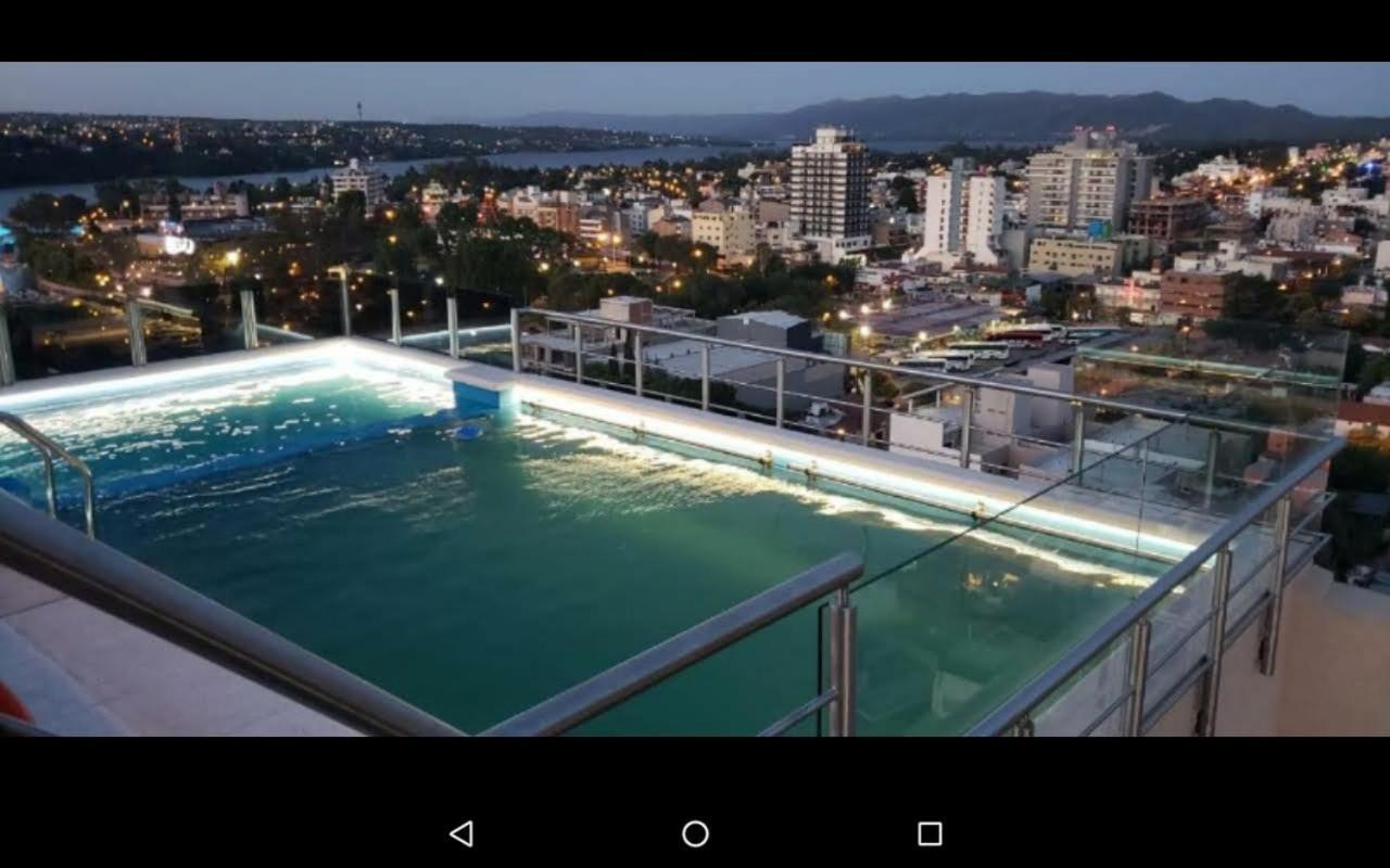 Torre Del Lago Villa Carlos Paz Kültér fotó