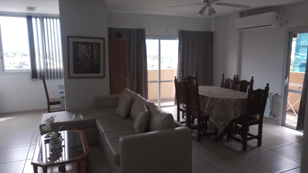Torre Del Lago Villa Carlos Paz Kültér fotó