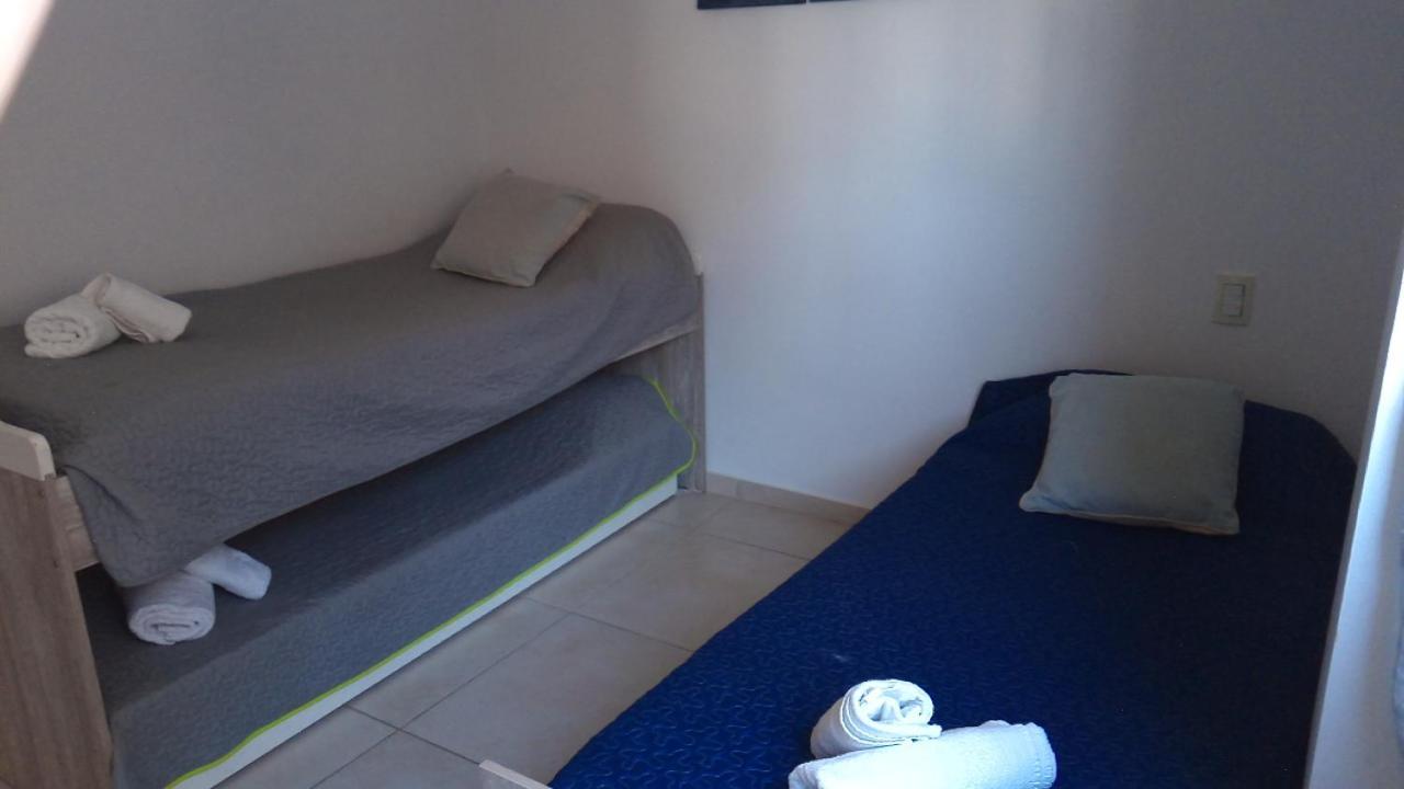Torre Del Lago Villa Carlos Paz Kültér fotó