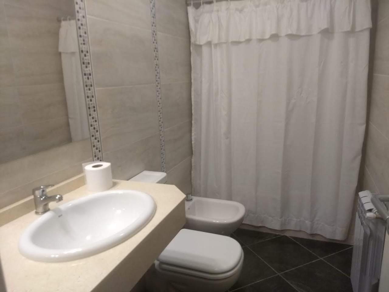 Torre Del Lago Villa Carlos Paz Kültér fotó