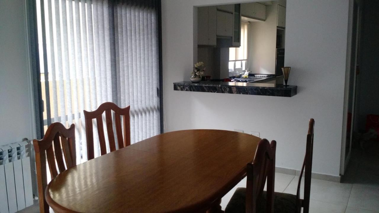 Torre Del Lago Villa Carlos Paz Kültér fotó