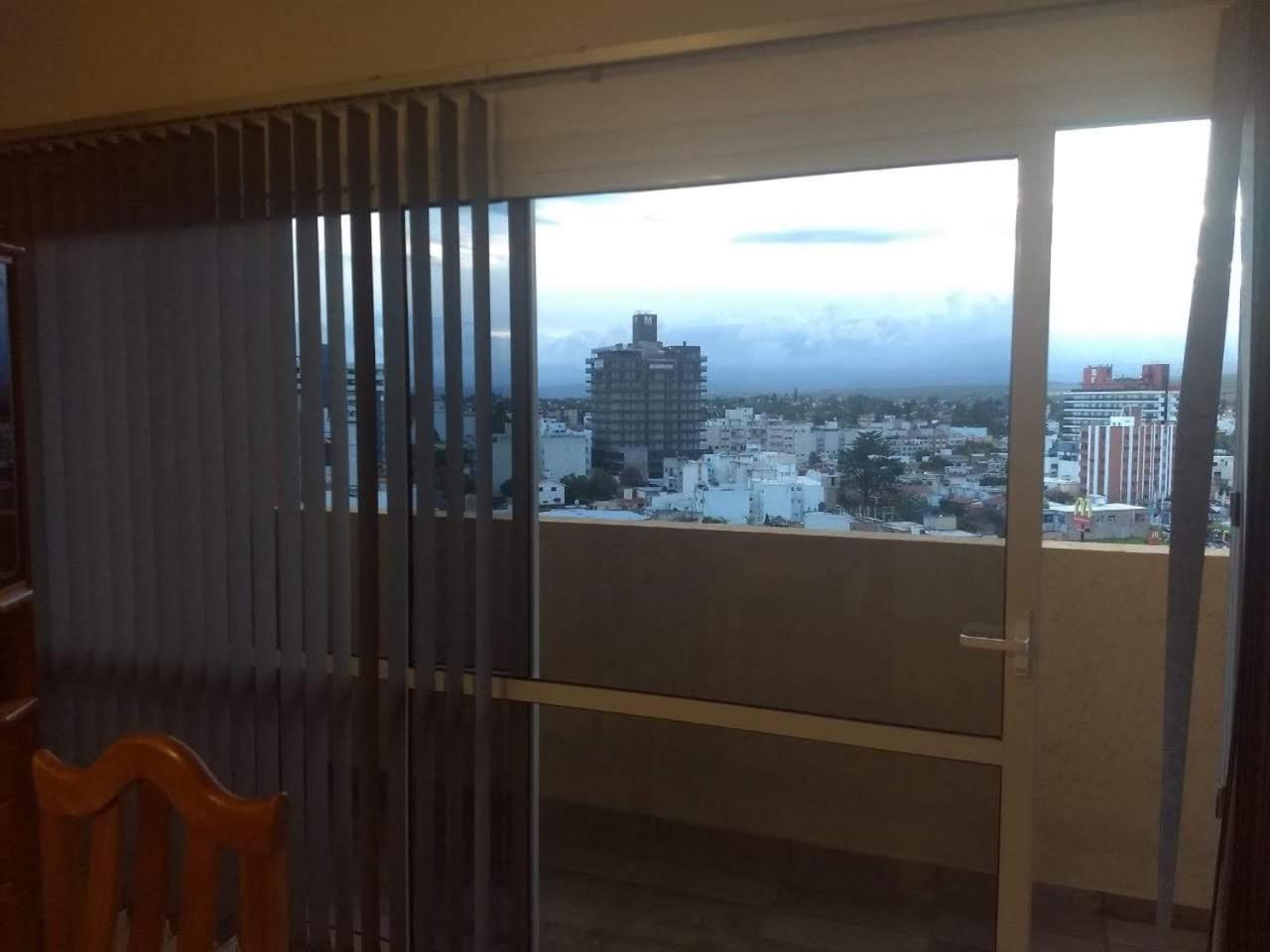 Torre Del Lago Villa Carlos Paz Kültér fotó