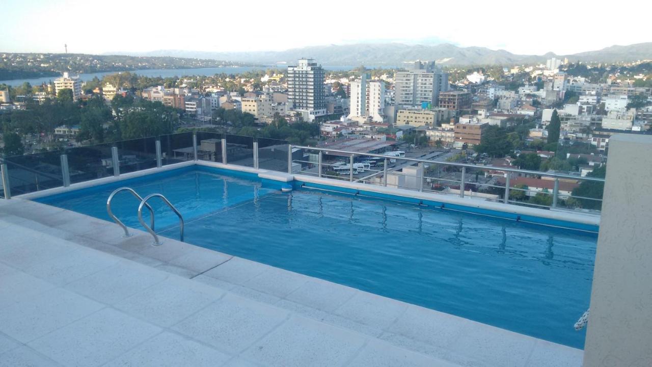 Torre Del Lago Villa Carlos Paz Kültér fotó