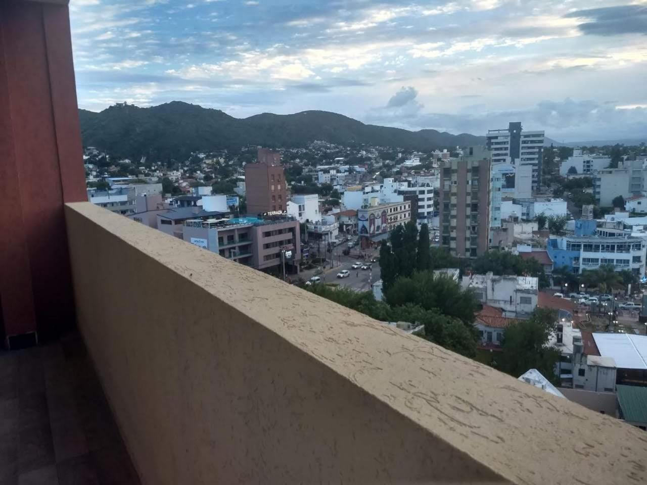 Torre Del Lago Villa Carlos Paz Kültér fotó