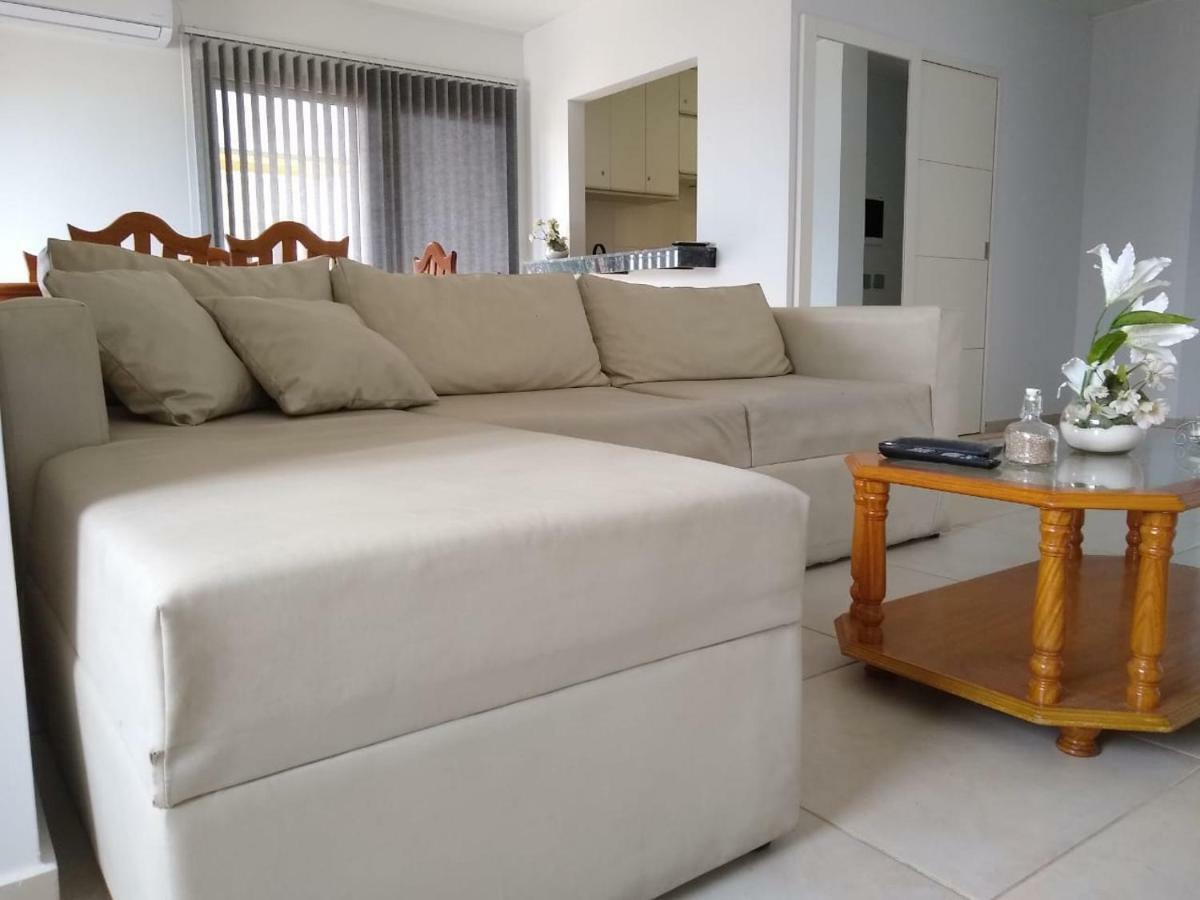 Torre Del Lago Villa Carlos Paz Kültér fotó