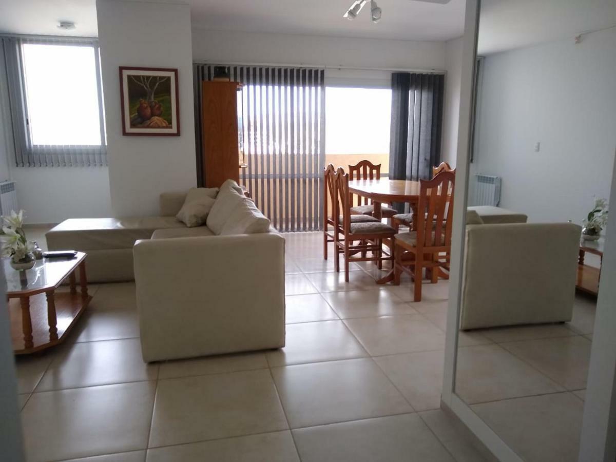 Torre Del Lago Villa Carlos Paz Kültér fotó