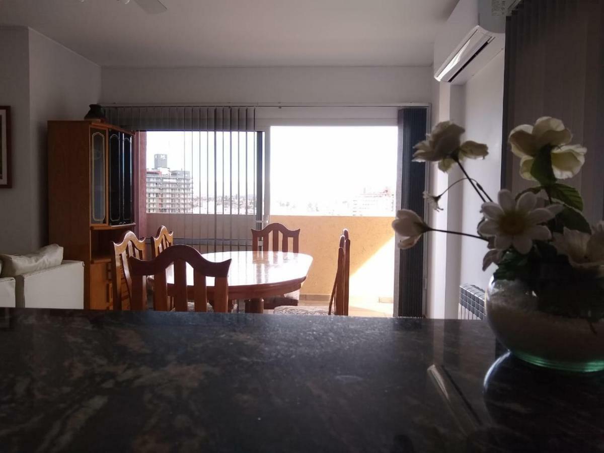 Torre Del Lago Villa Carlos Paz Kültér fotó