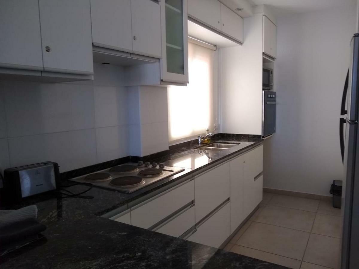 Torre Del Lago Villa Carlos Paz Kültér fotó