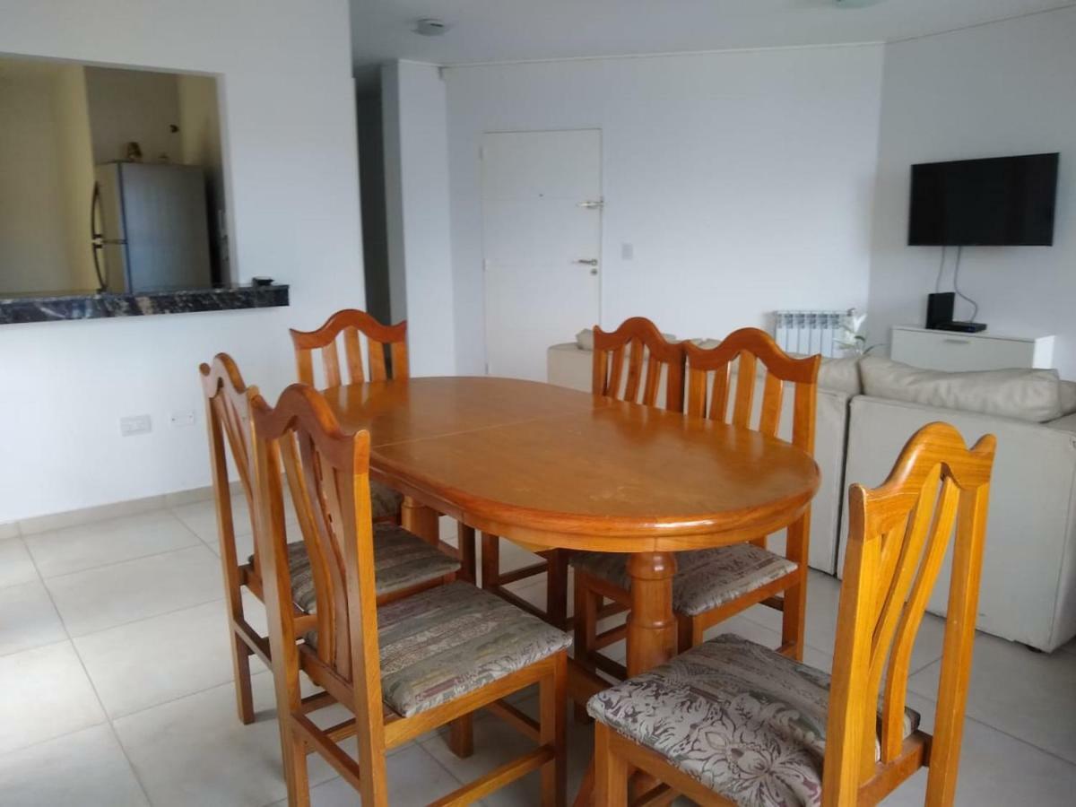 Torre Del Lago Villa Carlos Paz Kültér fotó