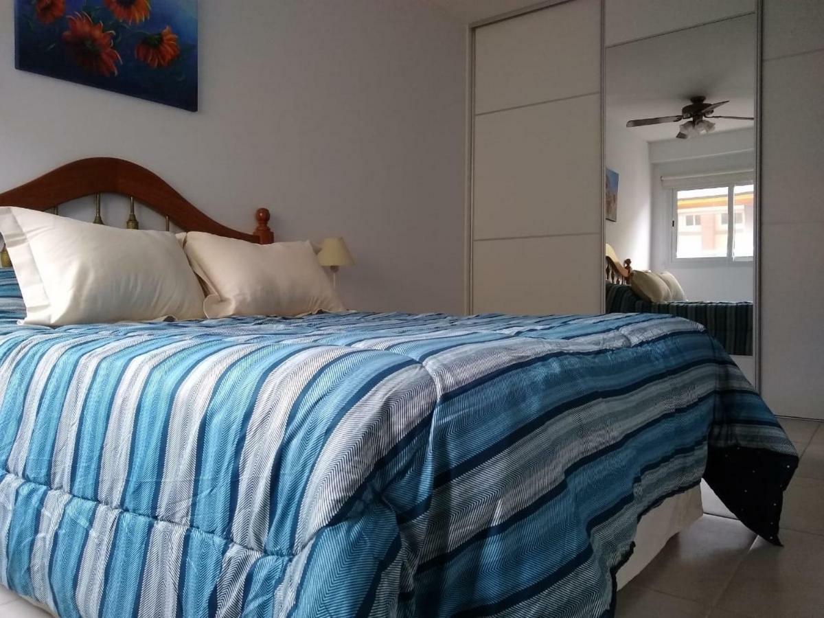 Torre Del Lago Villa Carlos Paz Kültér fotó