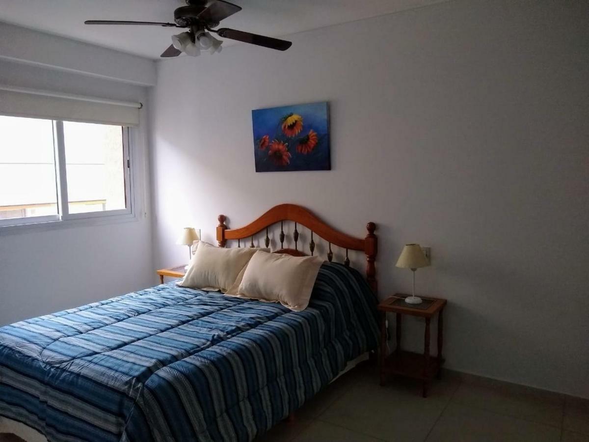 Torre Del Lago Villa Carlos Paz Kültér fotó