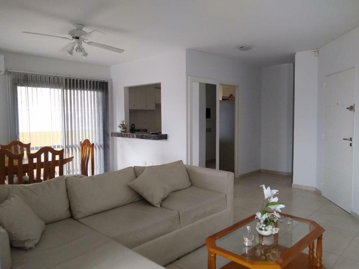 Torre Del Lago Villa Carlos Paz Kültér fotó